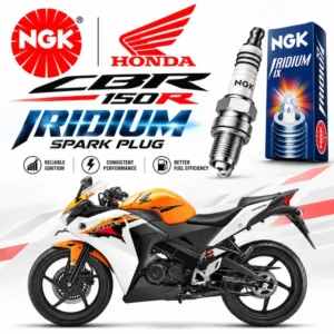buy ngk iridium e20 spark plug for honda cbr 150 online delivery