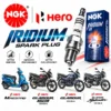 buy ngk iridium spark plug for hero maestro glamour xtec super splendor bs6 online andaman