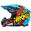Professional off road motocross mx helmet online India