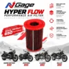 stock replacement air filter super meteor 650 shotgun classic 650 online offer discount delivery