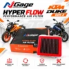 ktm duke gen3 250 390 performance air filter discount sale online andaman delivery