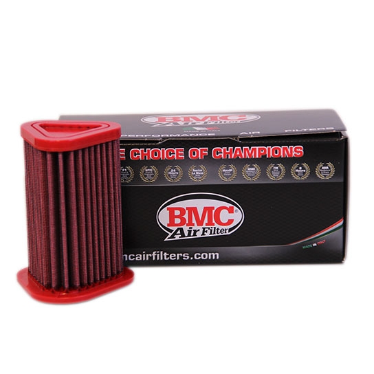 buy gt650 interceptor bmc performance air filter near me