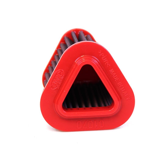 BMC FM01070 air filter for Royal Enfield Continental GT 650 and Interceptor 650 andaman diglipur rangat