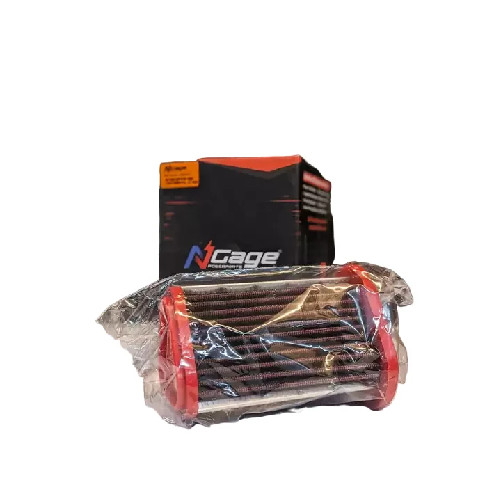 high flow free flow air filter interceptor 650 online near me