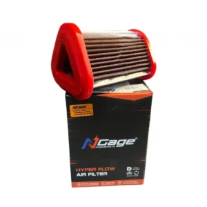 ngage hyper flow air filter re gt 650 interceptor 650 online
