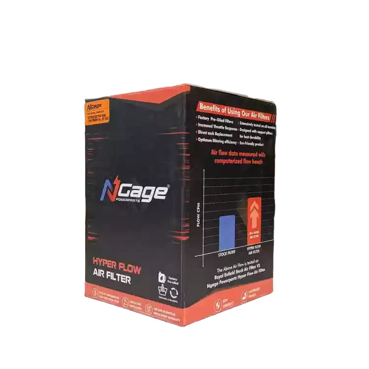 ngage hyper flow air filter dealer andaman nicobar diglipur rangat